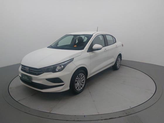 FIAT CRONOS 1.0 FIREFLY FLEX DRIVE MANUAL